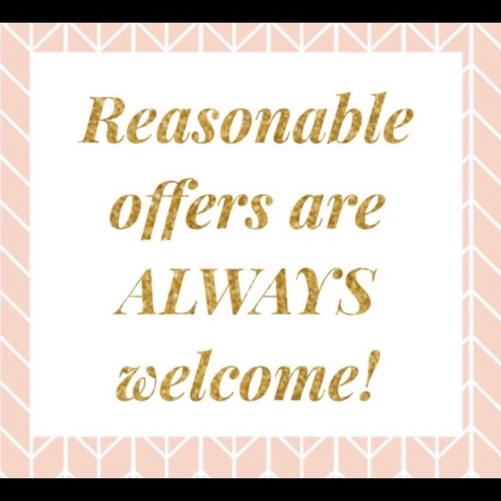 I 💕 Offers !